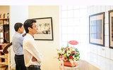 Lạc vào xứ Huế mộng mơ qua những khuôn hình đẹp đến nao lòng